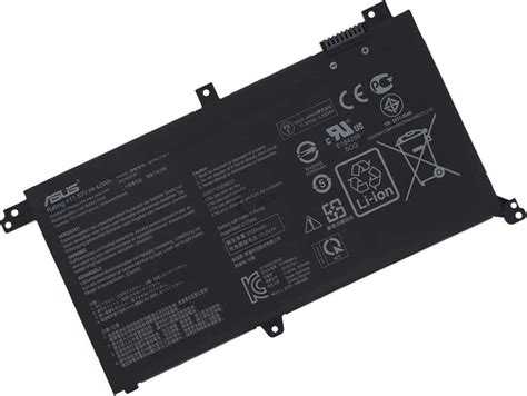 Battery For Asus Vivobook X430FN PCParts PH