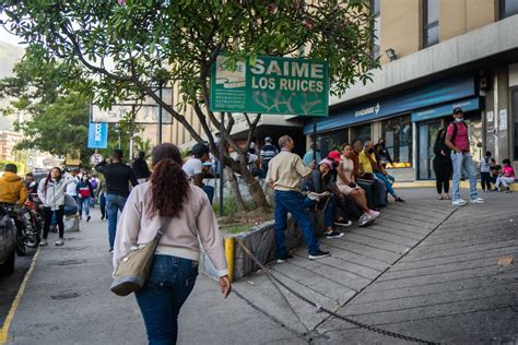 Saime el dilatado trámite para renovar la cédula en Venezuela