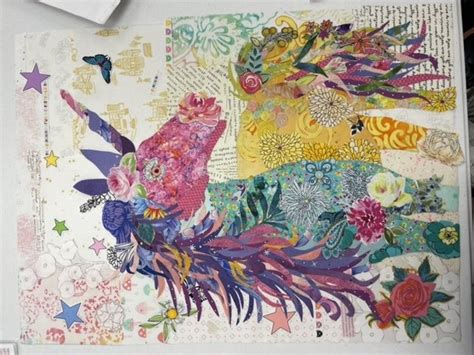 Collage Applique Kits Certified Shop