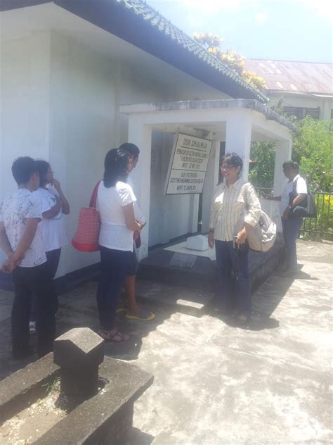 Makam Kanjeng Ratu Sekar Kedaton Foto Makam