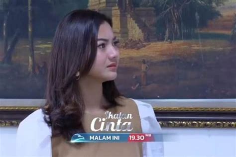 Trailer Ikatan Cinta Juni Elsa Panik Aldebaran Ancam Bawa