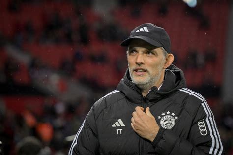 Thomas Tuchel Confirms Bayern Munich Star Looks Set To Miss Real Madrid