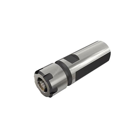 Iscar St X Er Mf Din Er Mini Collet Chucks With Cylindrical