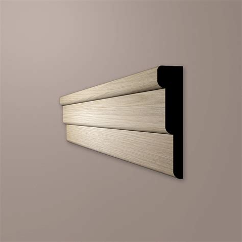 Mdf Ascot Dado Rail Skirting Boards Direct