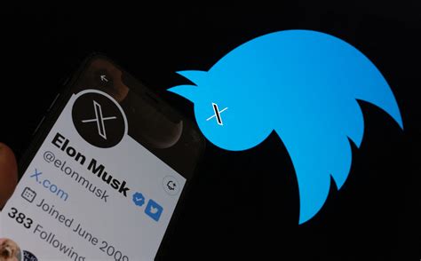 Twitter Le Passage Du C L Bre Oiseau Bleu Au X Est Une Obsession De