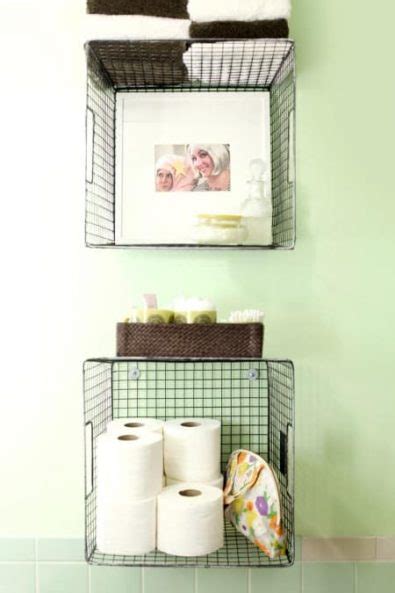 23 Great Towel Storage Ideas For 2019 That Really Work Craftsonfire