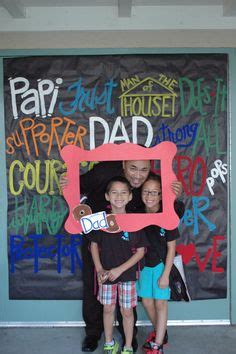 11 Donuts with Dad ideas | dads, dad day, pta events