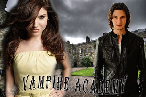 Rose and Dimitri - Vampire Academy Photo (18062684) - Fanpop