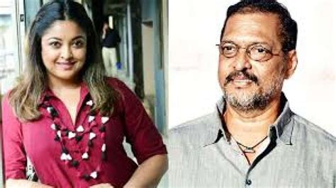 Me Too Movement Maharashtra Women Commission Issues Notice To Nana Patekar Seeking Reply Within