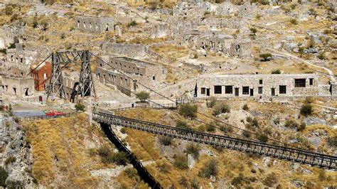 Qué hacer en Mapimí Durango pueblo minero y de historia