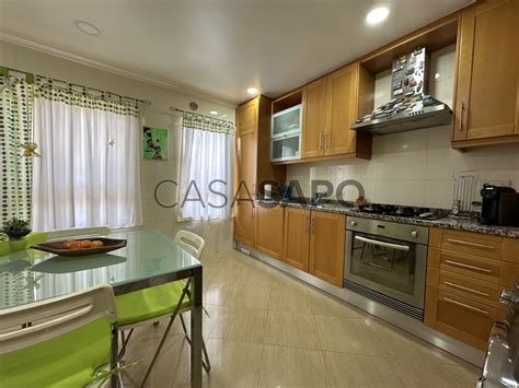 Appartement Pi Ces Acheter Vila Franca De Xira Alverca