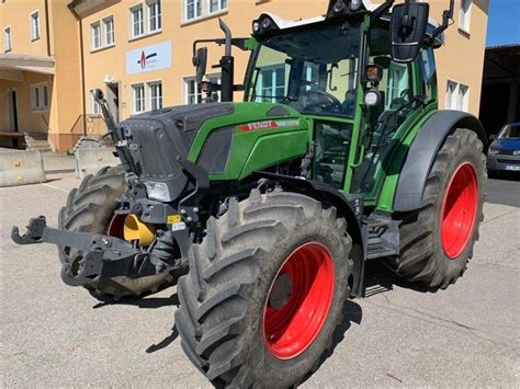 Fendt Vario Tms Technische Daten Alle Details Im Berblick