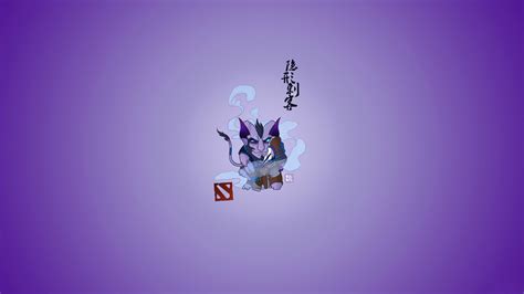 DoTA 2 Riki Chibi 1f Wallpaper HD