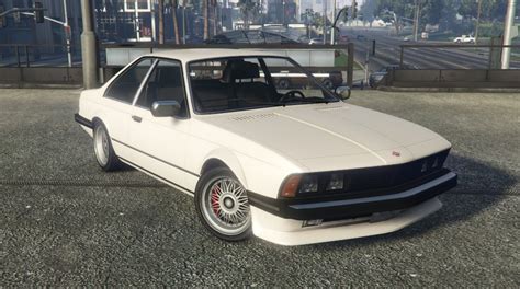 Ubermacht Zion Classic Appreciation Thread - Vehicles - GTAForums