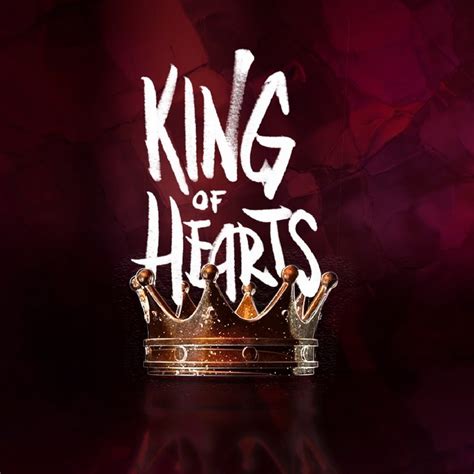 King Of Heart S Youtube