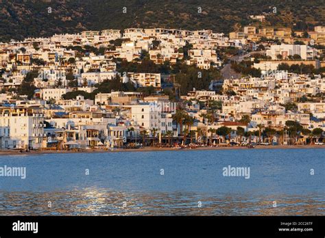 Bucht von bodrum Fotos und Bildmaterial in hoher Auflösung Alamy