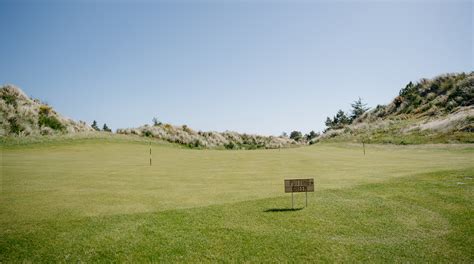 Shortys Bandon Dunes Golf