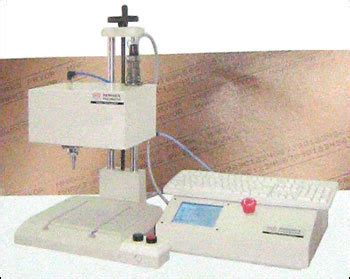 Pneumatic Marking System at Best Price in Pune, Maharashtra | Marks ...