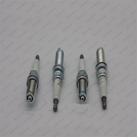 18841 11051 Genuine OEM Spark Plugs Pack Of 4 For Kia 2010 2012