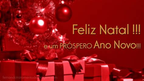 Feliz Natal E Um PrÓspero 2017 SÃo Os Votos Da Tv Fato Youtube