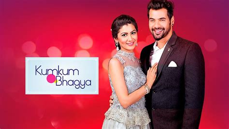 Kumkum Bhagya Season 1 World Content Market