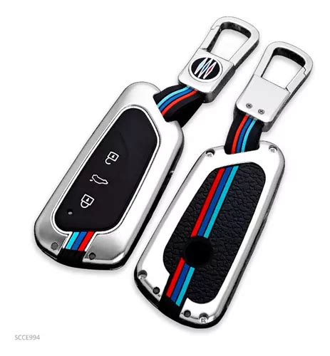 Funda Carcasa Control Llave Seat Leon Cupra Env O Gratis