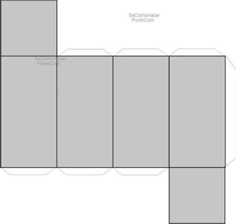 Como Hacer Figuras Geometricas Con Cartulinas Imagui