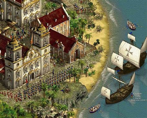 "Завоевание Америки" (American Conquest) и "Завоевание Америки: в ...