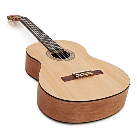 Yamaha C M Classical Guitar Matte At Gear Music