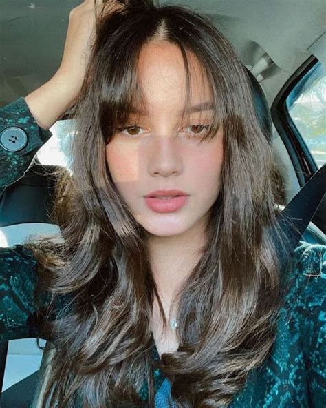 Hannah Hannon Biodata Agama Pacar IG Dan Profil Lengkap