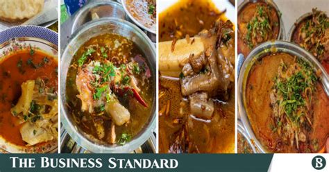 Best Nihari In Dhaka Restaurants Around Dhaka To Satisfy Your Nihari