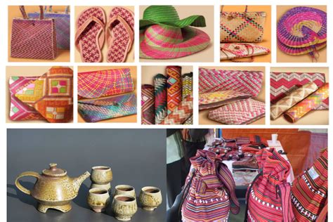 Uniquely Filipino Souvenirs And Ts True Pinoy Goods