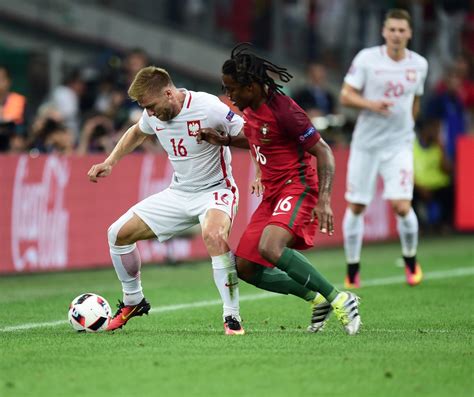 Polska Portugalia I Polska W Ochy Na Stadionie L Skim W Lidze