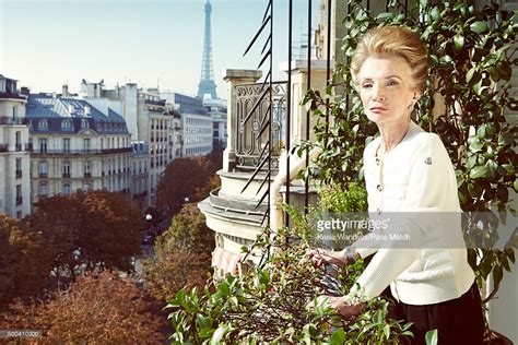 SHELTER: Love the look - Lee Radziwill