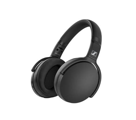 Słuchawki bezprzewodowe Sennheiser HD 350BT Nauszne Bluetooth 5 0