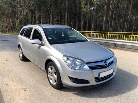 Opel Astra H Caravan Viseu Olx Portugal