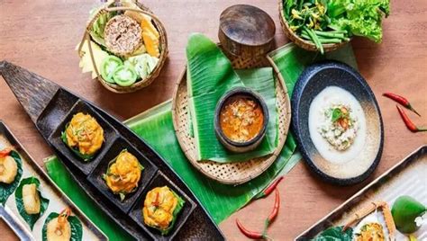 20 Cambodian Food Exploring The Rich Flavors Of Khmer Cuisine