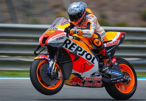 Repsol Honda Tak Perpanjang Kontrak Pol Espargaro Joan Mir Jadi Tandem