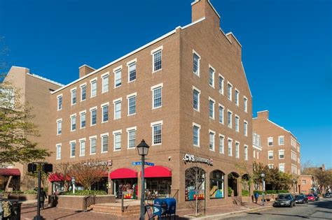 100 N Pitt St Alexandria Va 22314 Bankers Square Office