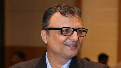 Shashi Shekhar Vempati Returns To Barc Board As Independent Member