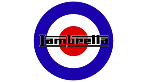 Lambretta Logo, symbol, meaning, history, PNG, brand