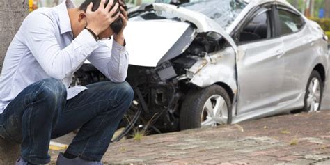 How Does Negligence Work In Car Accidents