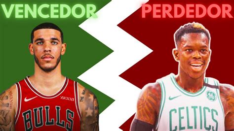 Os Vencedores E Perdedores Na Free Agency Da Nba Youtube