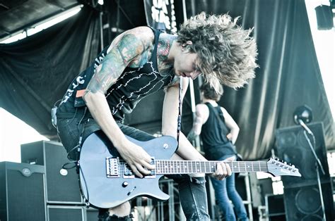 Asking Alexandria Background For Desktop - Asking Alexandria Wallpaper ...