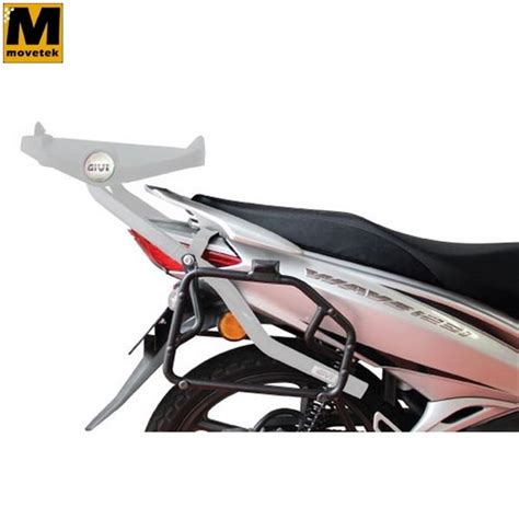 Baga H Ng Givi G N Xe Honda Wave I Future Fi Movetek