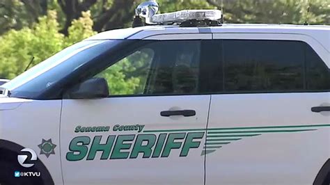 Low pay keeping Sonoma County Sheriff's Department understaffed