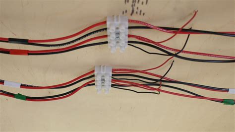 electrical wire gauge color code - Wiring Diagram and Schematics