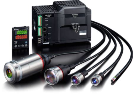 Non Contact Laser Displacement Sensors KEYENCE UK Ireland