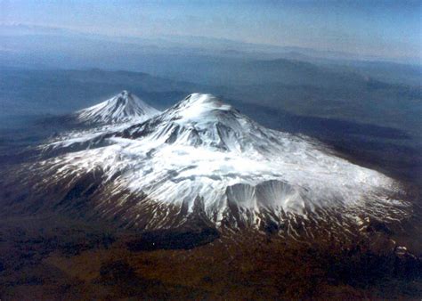 Ararat Anomaly Wallpapers Wallpaper - Mount Ararat (#1030884) - HD Wallpaper & Backgrounds Download