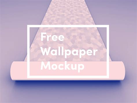 Free Wallpaper Mockup Psd Sam Drew Aka Lumps